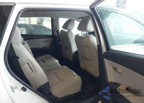 2014 Mazda Cx-9 Touring from USA, damaged, VIN JM3TB3CV7E0444698